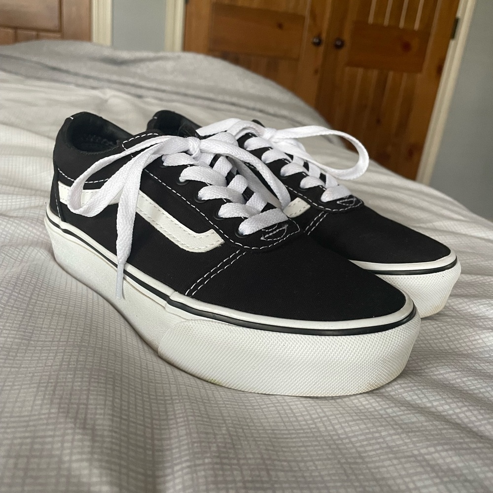 Vans Sneakers